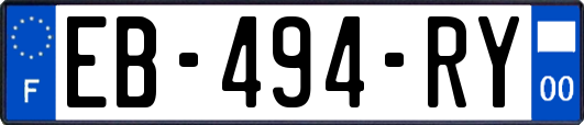 EB-494-RY