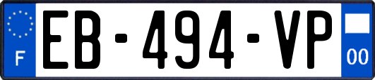 EB-494-VP