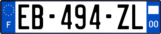EB-494-ZL