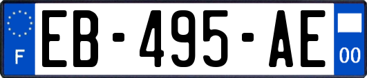 EB-495-AE