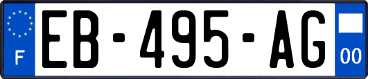 EB-495-AG