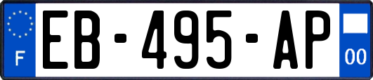 EB-495-AP