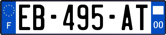 EB-495-AT