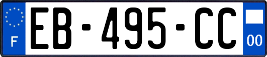 EB-495-CC