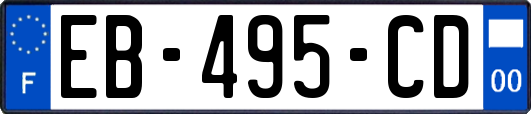 EB-495-CD