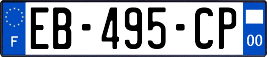 EB-495-CP