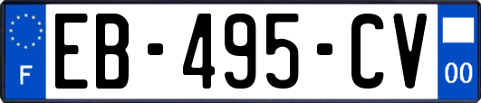 EB-495-CV