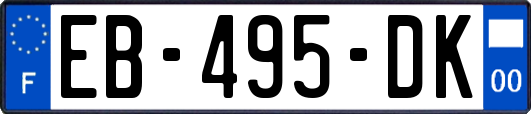 EB-495-DK