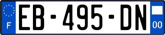 EB-495-DN