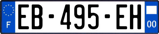 EB-495-EH