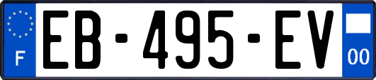 EB-495-EV