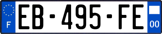 EB-495-FE