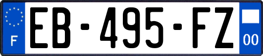 EB-495-FZ