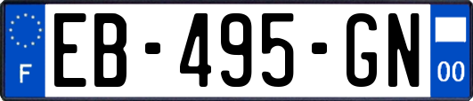 EB-495-GN