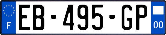 EB-495-GP