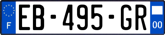 EB-495-GR
