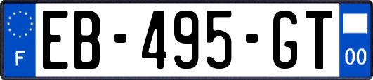 EB-495-GT