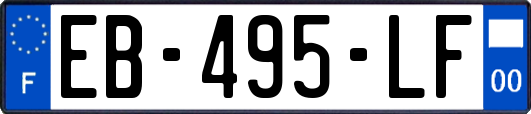 EB-495-LF