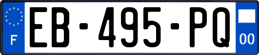 EB-495-PQ