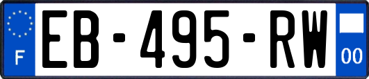 EB-495-RW