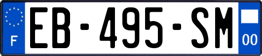 EB-495-SM