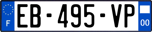 EB-495-VP