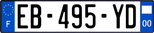 EB-495-YD
