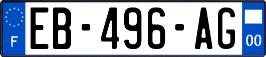 EB-496-AG