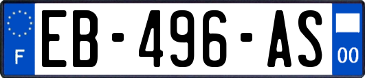 EB-496-AS