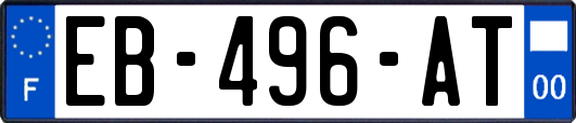 EB-496-AT