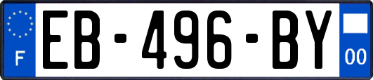 EB-496-BY