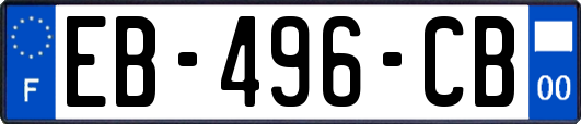 EB-496-CB