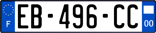 EB-496-CC