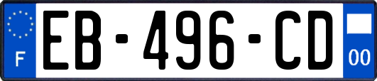 EB-496-CD