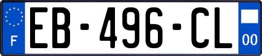 EB-496-CL