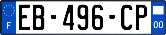 EB-496-CP