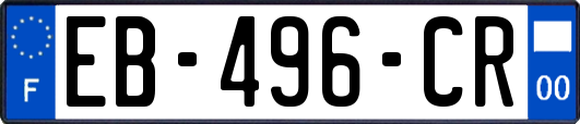 EB-496-CR