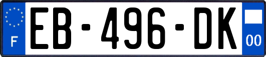 EB-496-DK