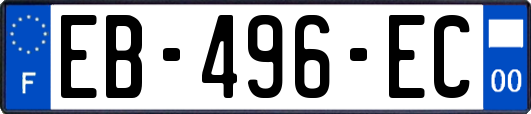 EB-496-EC