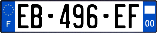 EB-496-EF