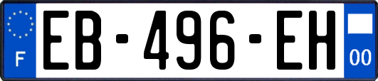 EB-496-EH