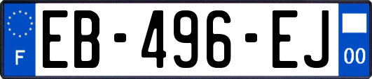 EB-496-EJ