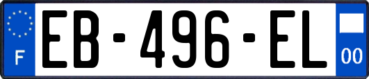 EB-496-EL