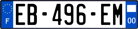 EB-496-EM
