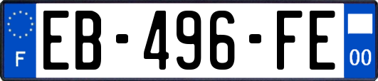 EB-496-FE