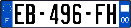 EB-496-FH