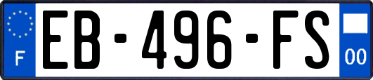 EB-496-FS