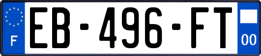 EB-496-FT