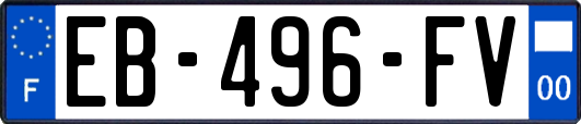 EB-496-FV