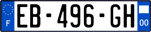 EB-496-GH